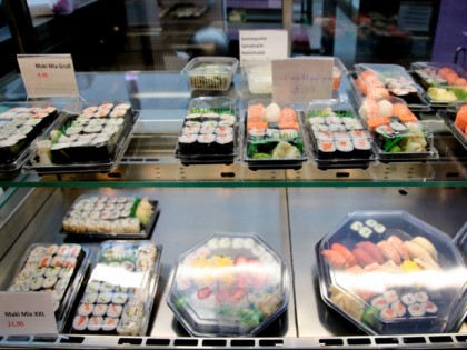 Foto: Akakiko Riem-Arcaden