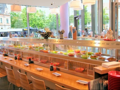 Foto: Akakiko Riem-Arcaden